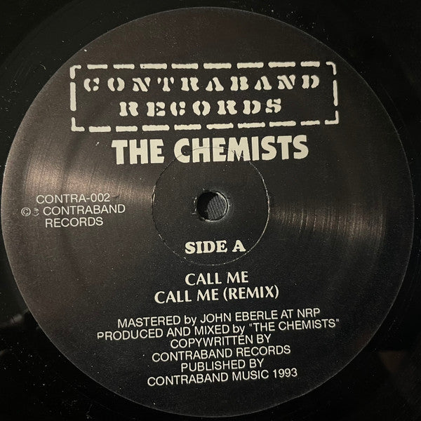 The Chemists